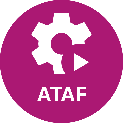 ATAF logo